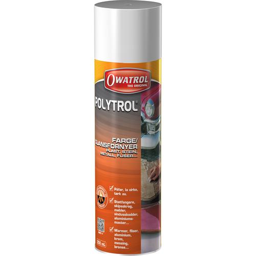 POLYTROL RESTORER SPRAY 0,25 L